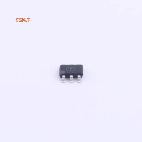 AD7277AUJZ-500RL7 |原装TSOT-6模数转换芯片ADC