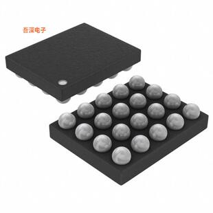 MAX86140ENP+T |正SENSOR - OXIMETER/HEART RATE SPI品