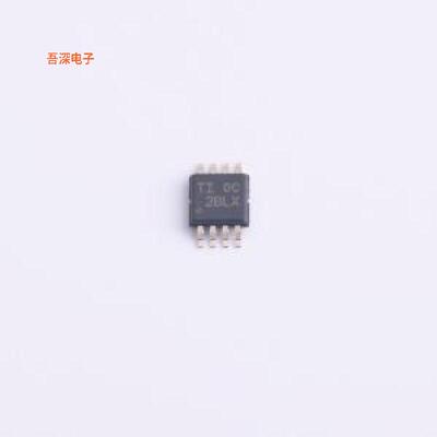 TLV76708DGNR |原装HVSSOP-8IC REG LINEAR 0.8V 1A 8-HVSSOP