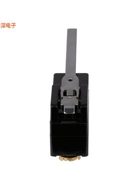 E47CMS22|SPDTMICRO LIMIT SWITCH,STR LEV,SCR