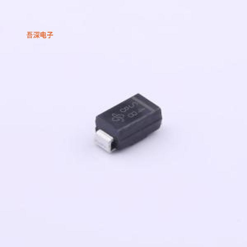 SS14-E3/61T |原装SMA(DO-214AC)DIODE SCHOTTKY 40V 1A DO214AC