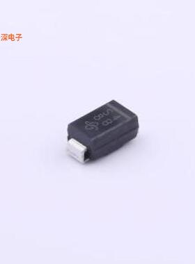 SS14-E3/61T |原装SMA(DO-214AC)DIODE SCHOTTKY 40V 1A DO214AC