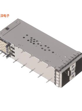 UE864G162040361 |原装全新EXTREMEPORT SFP+ 2X1 COMBO W/4LP