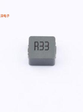 APS0530MR33H |原装SMD,5.5x5.3mm功率