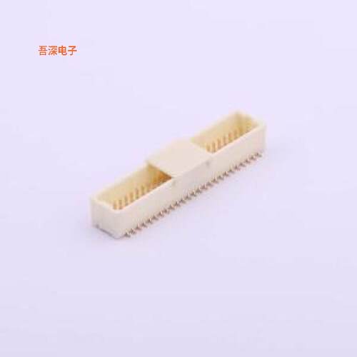 X1011WVS-2x25-9TV01|原装SMD,P=1mm线对板针