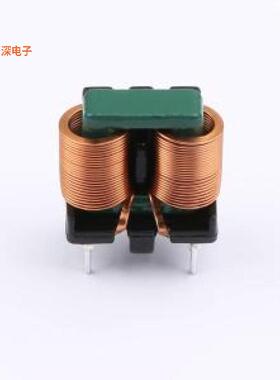 XRSQ1212-2mH-V-811|原装插件-4P,17.5x12mm共模滤波