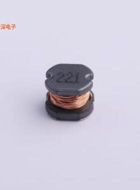 CD54YP0504-221M |原装SMD,5.2x5.8mm功率