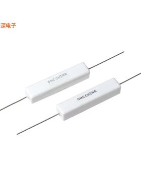 TUW5J3R9E |3.9 OhmsRES 3.9 OHM 5% 5W AXIAL