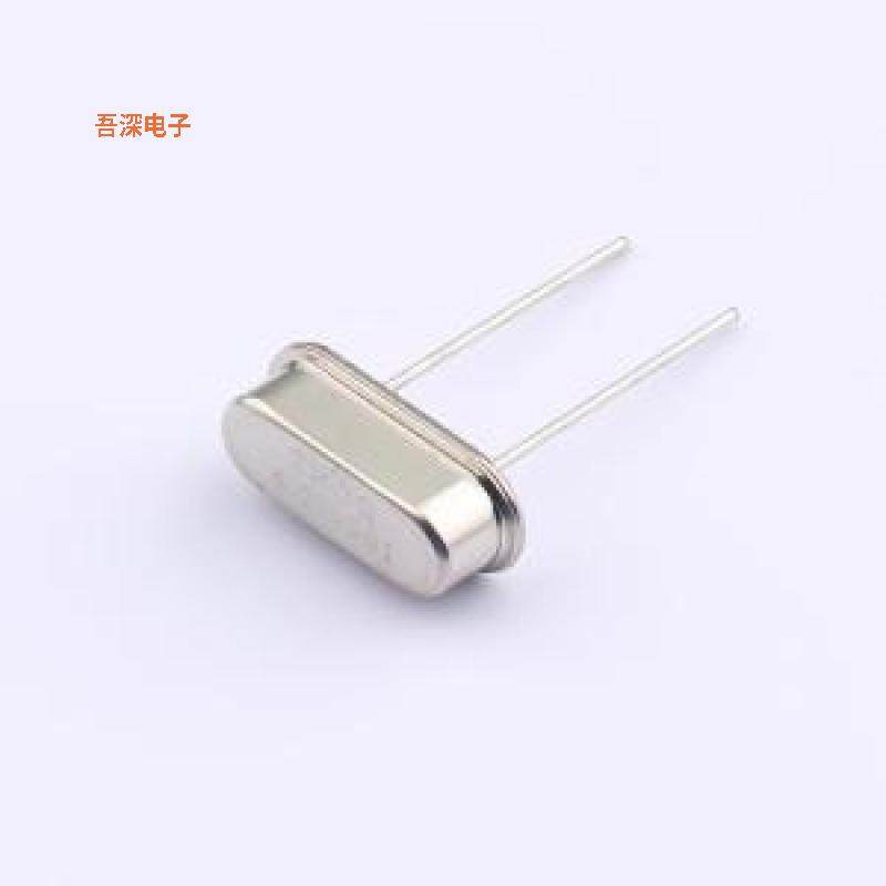 RB040001237 |无源晶振DIP HC-49S/4MHz/20pF/10/-40℃+85℃,电子元器件市场,拨动开关,淘宝优惠券,粉丝福利购,淘宝优惠卷
