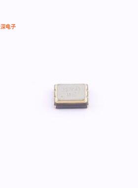 XOS32003579CT00351005 |原装SMD3225-4P有源晶振