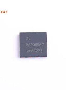 IPL60R085P7AUMA1 |原装VSON-4(MOSFET)