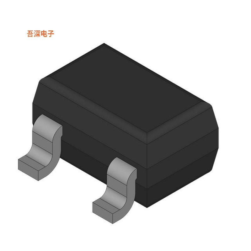 PMST2369,135 |NPNTRANS NPN 15V 0.2A SOT-323
