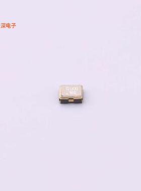 XOS20012000LT00351005 |原装SMD2016-4P有源晶振