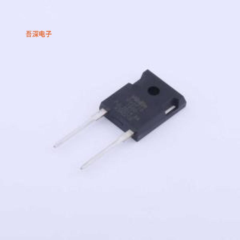 WND60P16WQ |原装TO-247-2LDIODE STANDARD 1600V 60A TO2472