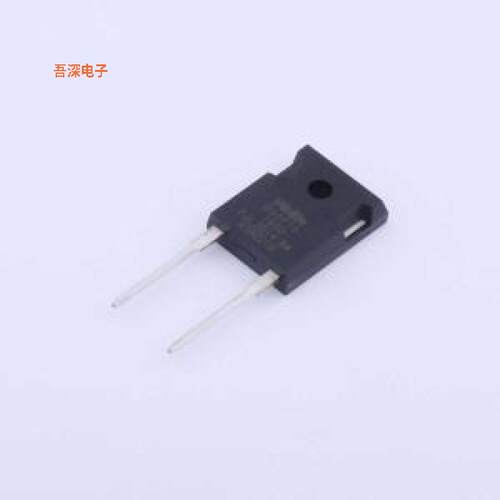 WND60P16WQ|原装TO-247-2LDIODE STANDARD 1600V 60A TO247