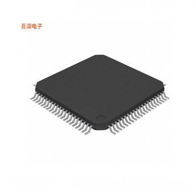 F28P650DK6PZPR 原装|正品HTQFP-100(14x14