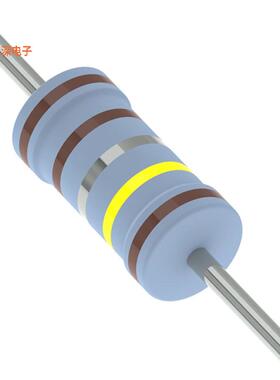 MFR-25FBF52-1M18 |1.18 MOhmsRES 1.18M OHM 1% 1/4W AXIAL