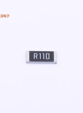RL2512FK-070R11L |原装2512RES 0.11 OHM 1% 1W 2512