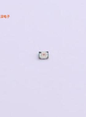 18-239A/R6GHBHW-M01/2T(PF) |原装SMD-4P,1x1mm发光二极管/