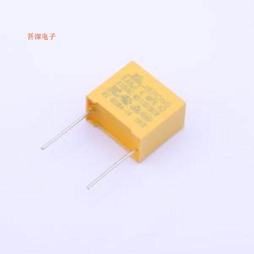 Z684K310VD5L20 |18*16*10 L20安规电容插件,P=15mm