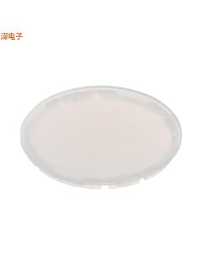 45-553.0N00|透镜LENS,  23.7 MM, ILLUMINATIVE, W