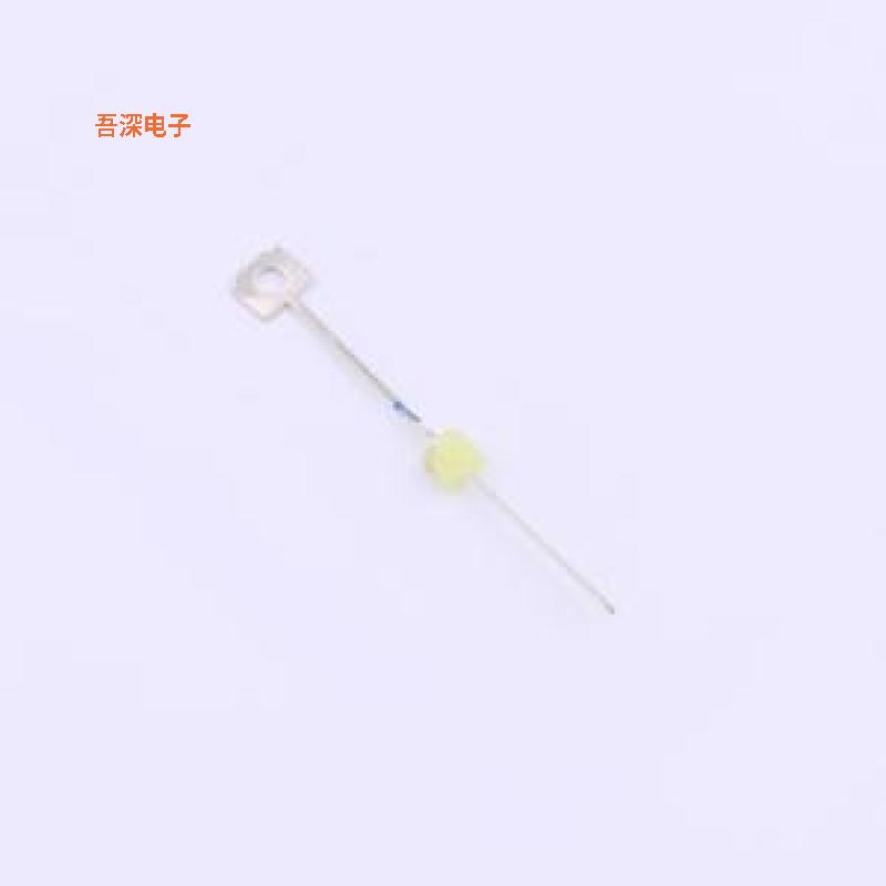 BZ-XZD361-DC13-OP-3%-Q-NC |原装插件,2.2x2.1mm发光二极管/