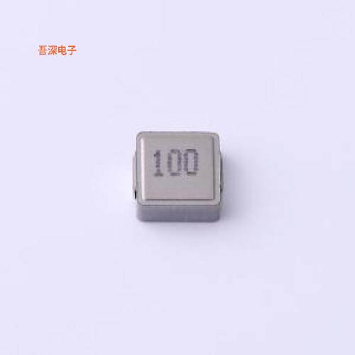 CKST0603-10uH/M|原装SMD,6.6x7.4mm功