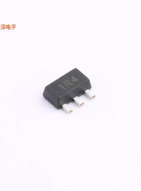 ZXTN10150DZTA |原装SOT-89-3L三极管(BJT)
