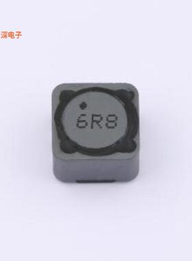 YPRH1207C-6R8M |原装SMD-4P,12x12mm功率