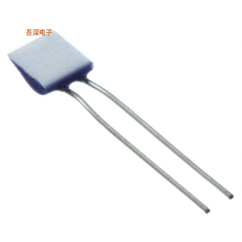 701-101BAA-B00 |100 OhmsSENSOR RTD 100OHM 0.06% 2SIP