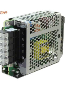 S8FS-G15048C |封闭式AC/DC CONVERTER 48V 158W