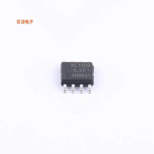 ADXL1509-3.3 |原装SOP-8DC-DC电源芯片