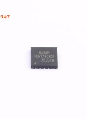 NDP13701QB|原装QFN5x5-20DC-DC芯