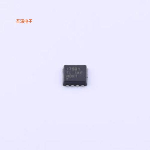 CSD17581Q3AT |原装PDFN-8(3x3.2)(MOSFET)