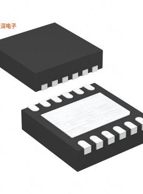 NCP45651IMNTWG |通用LOAD SWITCH, ECOSWITCH 5M, 13.5V