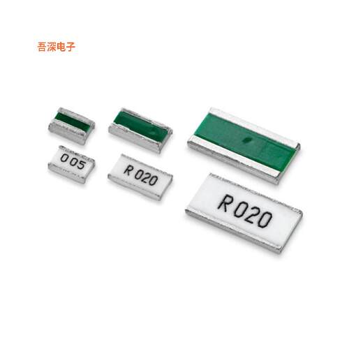 WLTM1225QLR100FYR |原装全新2T WLTM1225 3W 50PPM 100 MOHM 1.