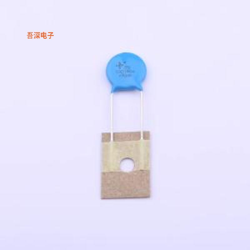 STE10D180K1EQ0FST0R0 |原装插件,P=7.5mm压敏
