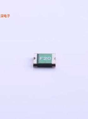 FSMD020-1210-R |原装1210自恢复保险丝