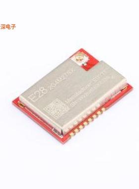 E28-2G4M27SX |原装SMD,16x20mmLoRa模块