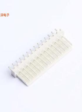 DS1070-14MVV6 |原装插件,P=2.54mm线对板针座