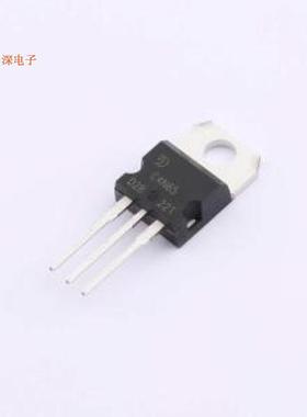 C4N65 |整流桥(MOSFET)TO220ABW