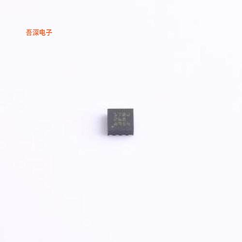 BQ25170JDSGR |原装WSON-8(2x2)电池管理