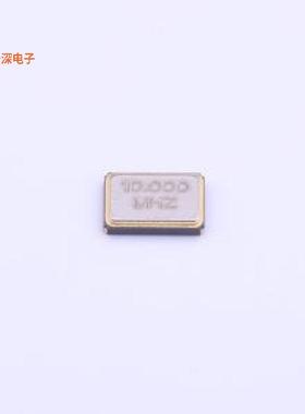 5TJ410000XYLBC |原装SMD5032-4P无源晶振