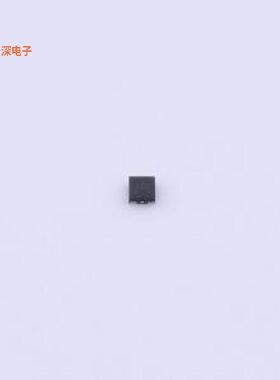 NCP170AMX180TCG |原装XDFN-4-EP(1x1)线性稳压器(LDO)