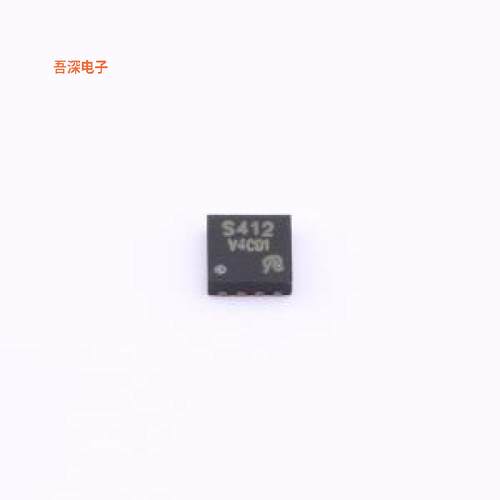 SIS412DN-T1-GE3-VB |原装DFN3x3-8(MOSFET)