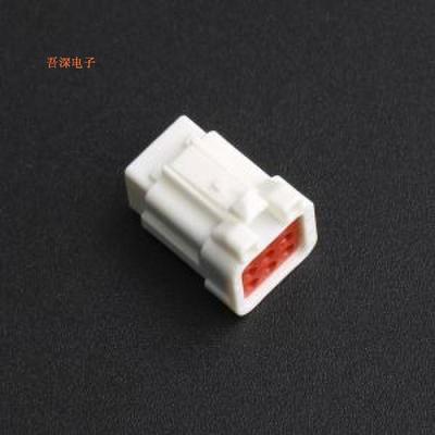 原装 DF62W-9S-2.2C |全新正品CONN SOCKET HSG 9POS 2.20MM