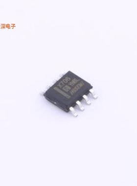 MAX706M/TR |监控和复位芯片低功耗微处理器电压检测电路