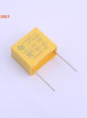 YX4301 |X2474K2FAE60AAH/ZCSD   黄色安规插件