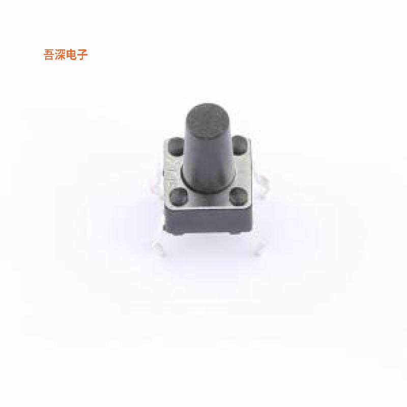 TC-1102-B-L-B |原装插件轻触