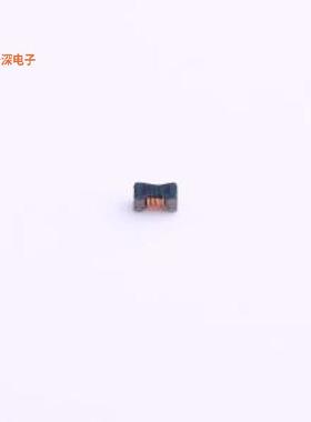 LQW18CNR27J00D |原装0603FIXED IND 270NH 750MA 160MOHM SM